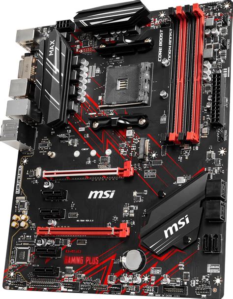 [SOLVED] MSI B450 Gaming Plus Max VR MOS hot temps!.